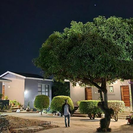 Chinyonga Guesthouse Limbe 外观 照片