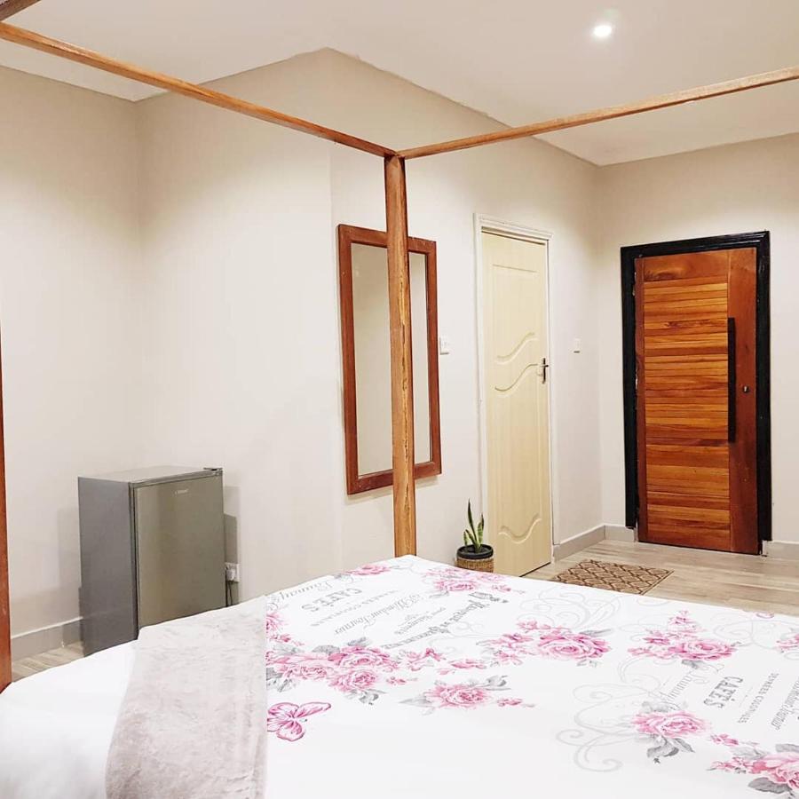 Chinyonga Guesthouse Limbe 外观 照片