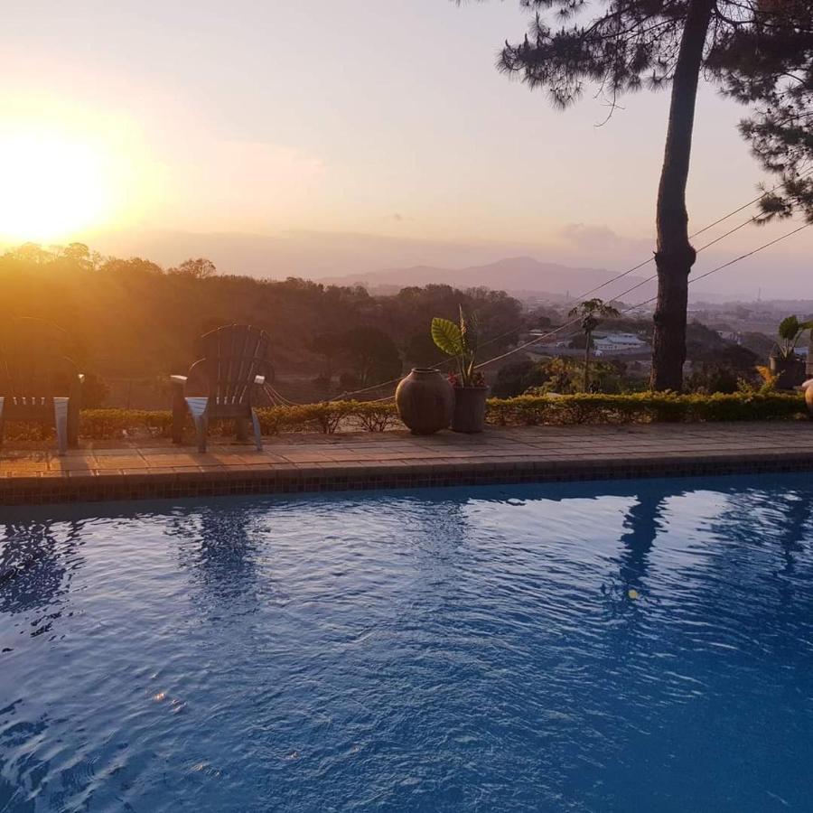 Chinyonga Guesthouse Limbe 外观 照片