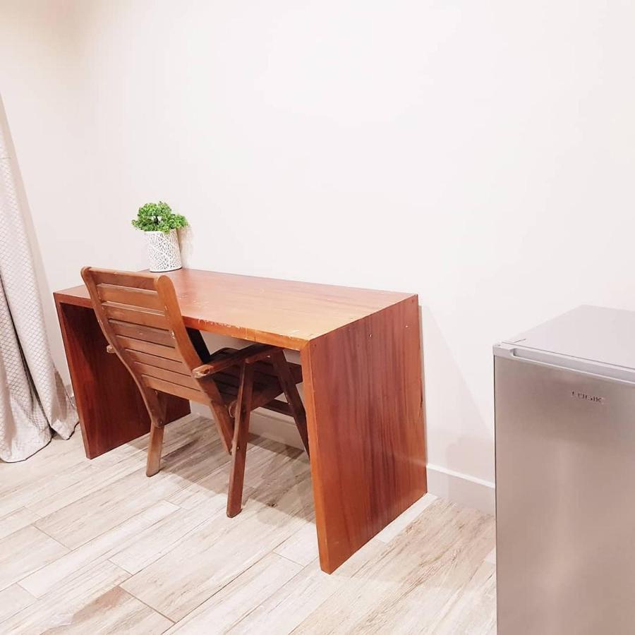 Chinyonga Guesthouse Limbe 外观 照片