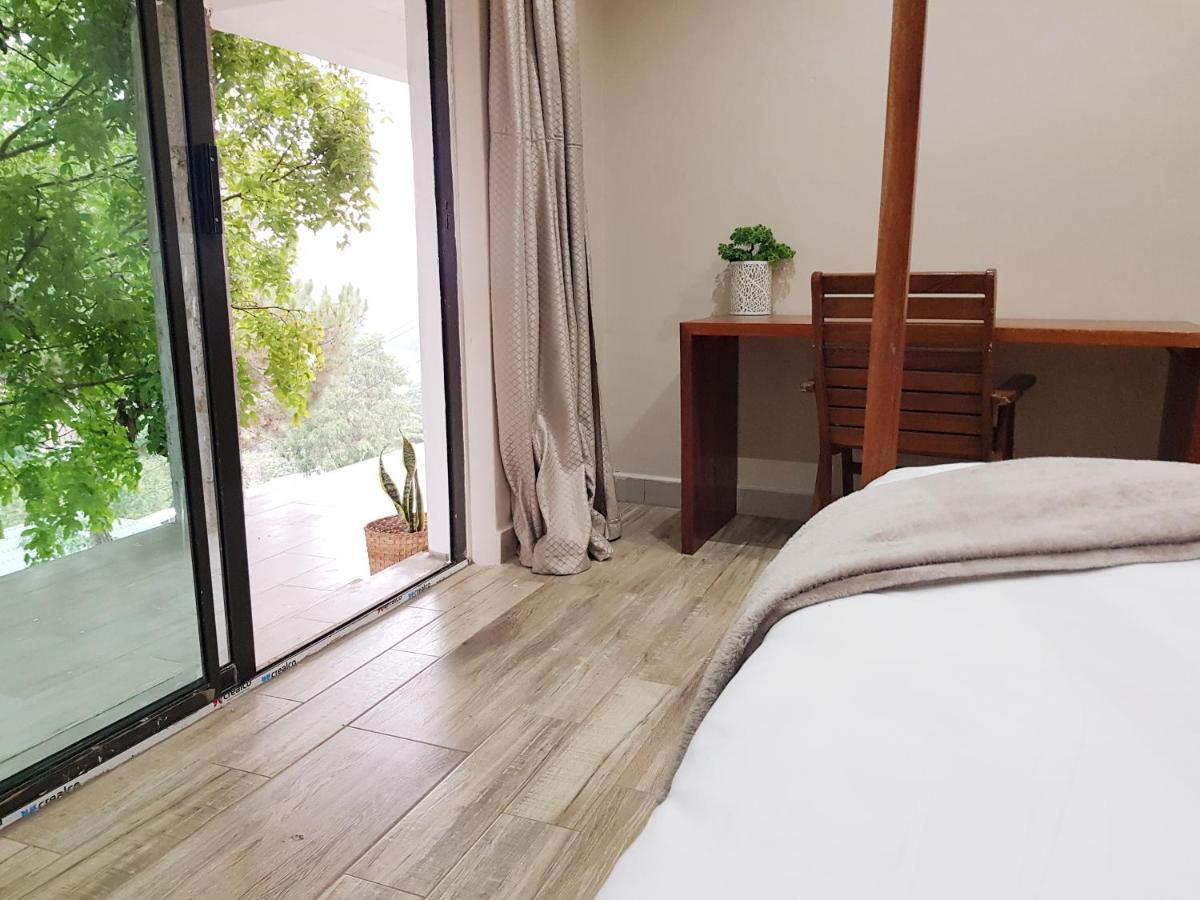Chinyonga Guesthouse Limbe 外观 照片