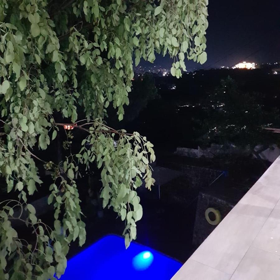 Chinyonga Guesthouse Limbe 外观 照片