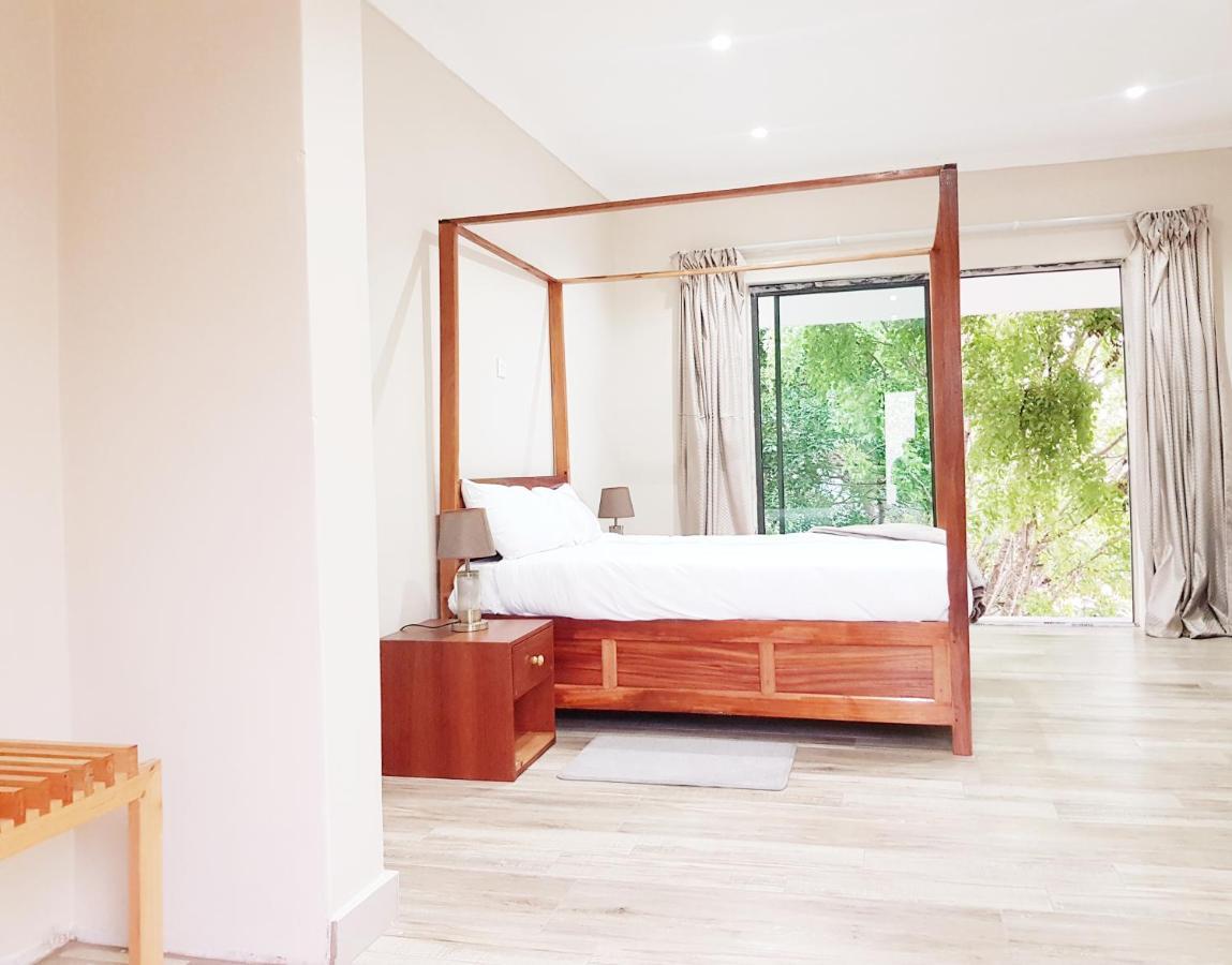 Chinyonga Guesthouse Limbe 外观 照片