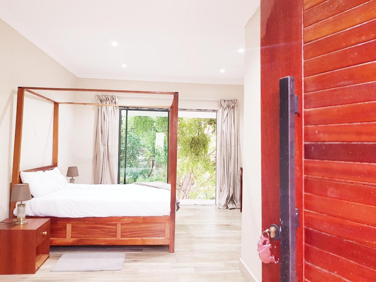 Chinyonga Guesthouse Limbe 外观 照片