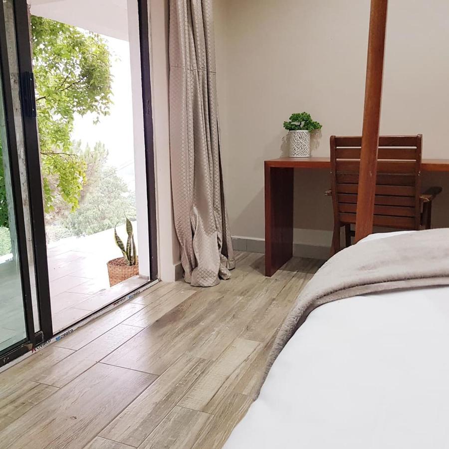 Chinyonga Guesthouse Limbe 客房 照片