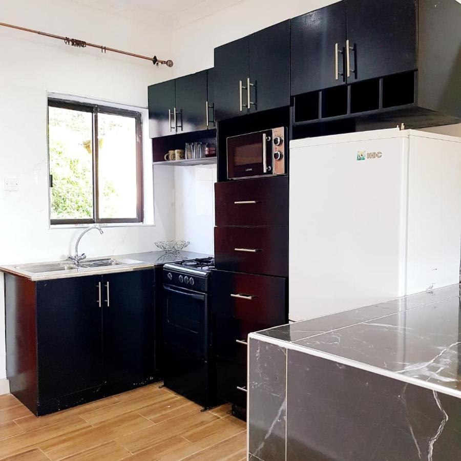 Chinyonga Guesthouse Limbe 外观 照片