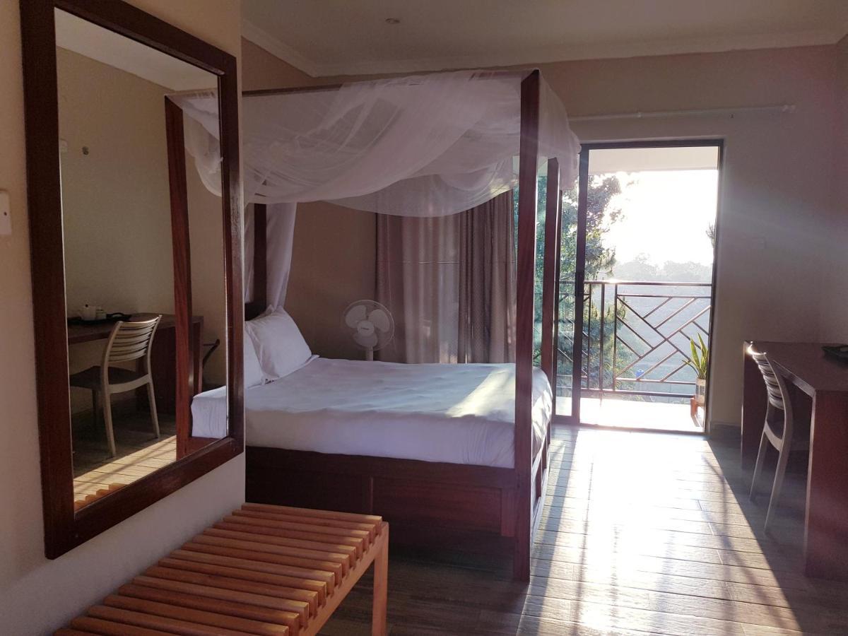 Chinyonga Guesthouse Limbe 外观 照片