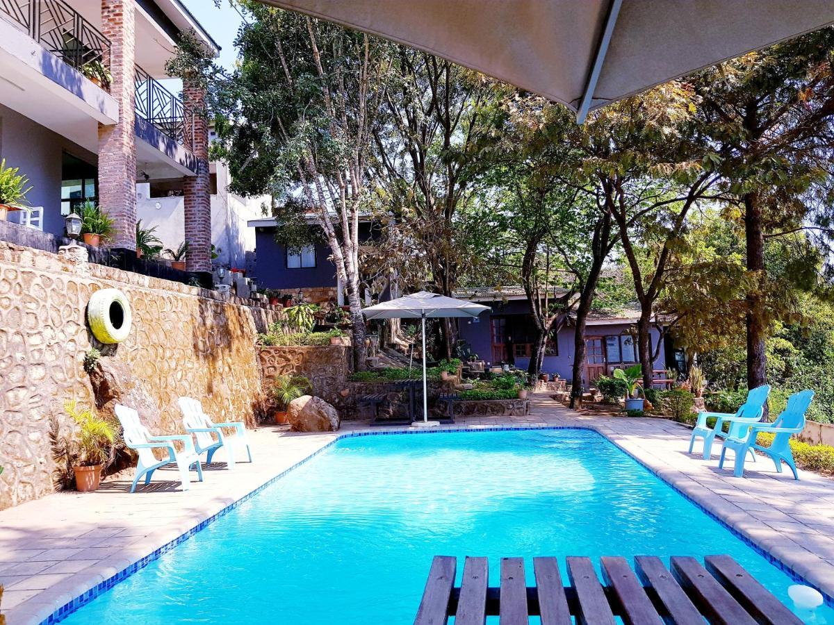 Chinyonga Guesthouse Limbe 外观 照片