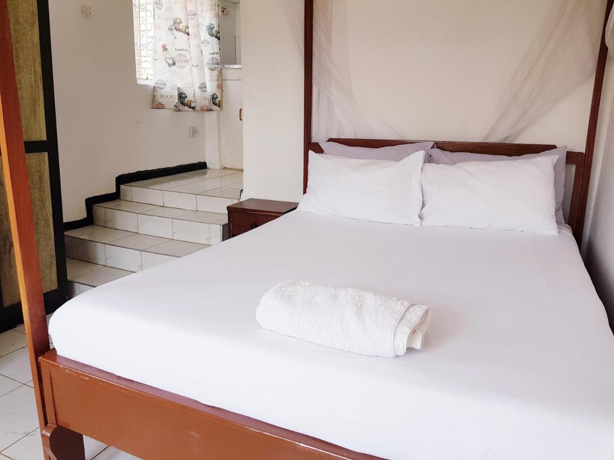 Chinyonga Guesthouse Limbe 外观 照片