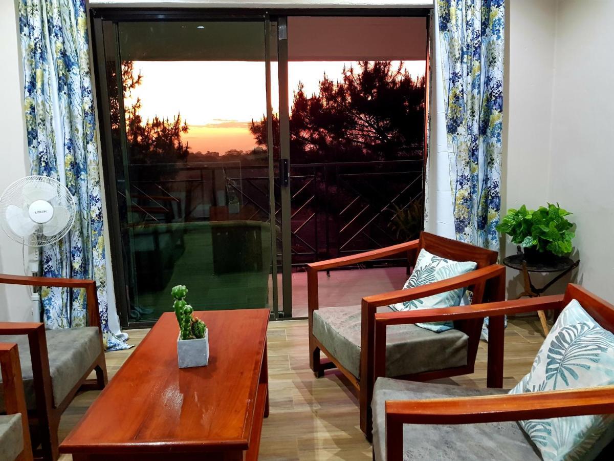 Chinyonga Guesthouse Limbe 外观 照片