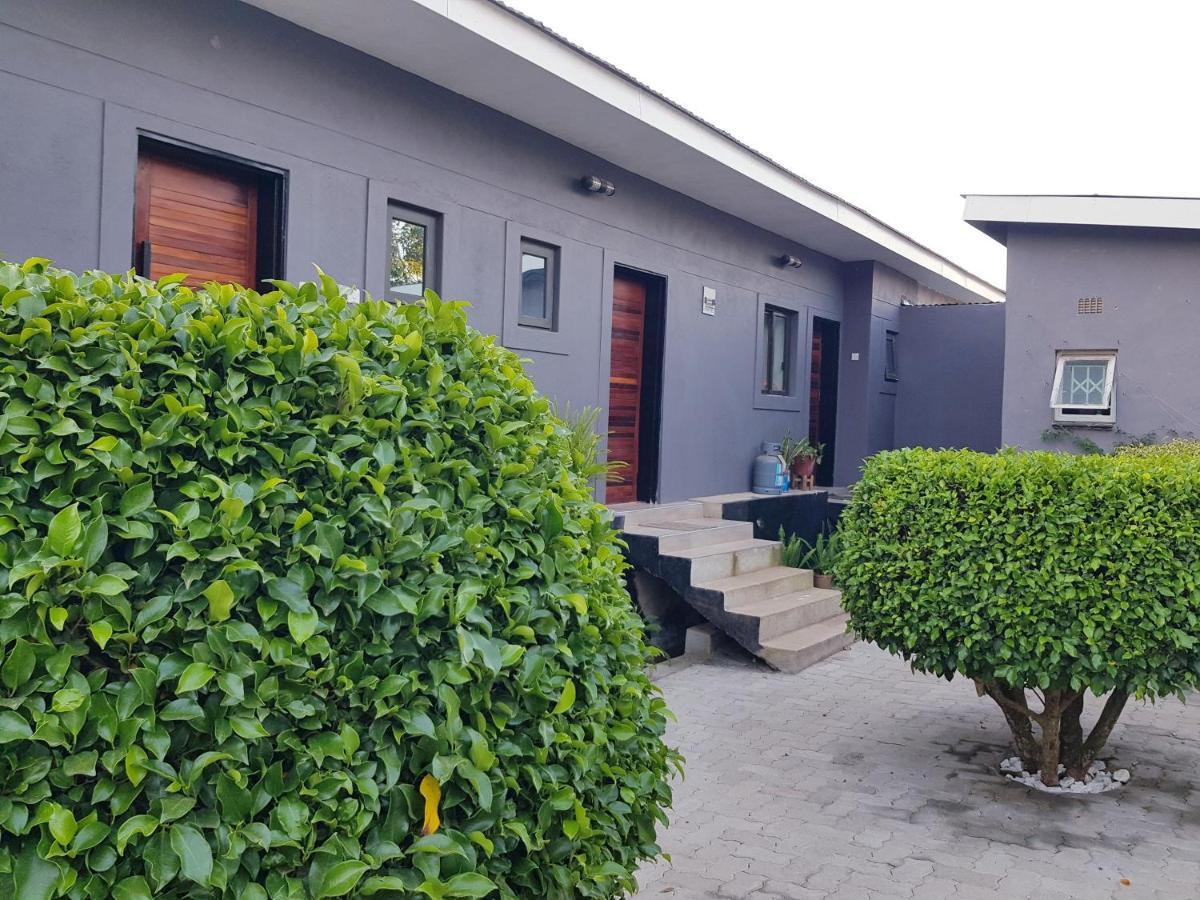 Chinyonga Guesthouse Limbe 外观 照片