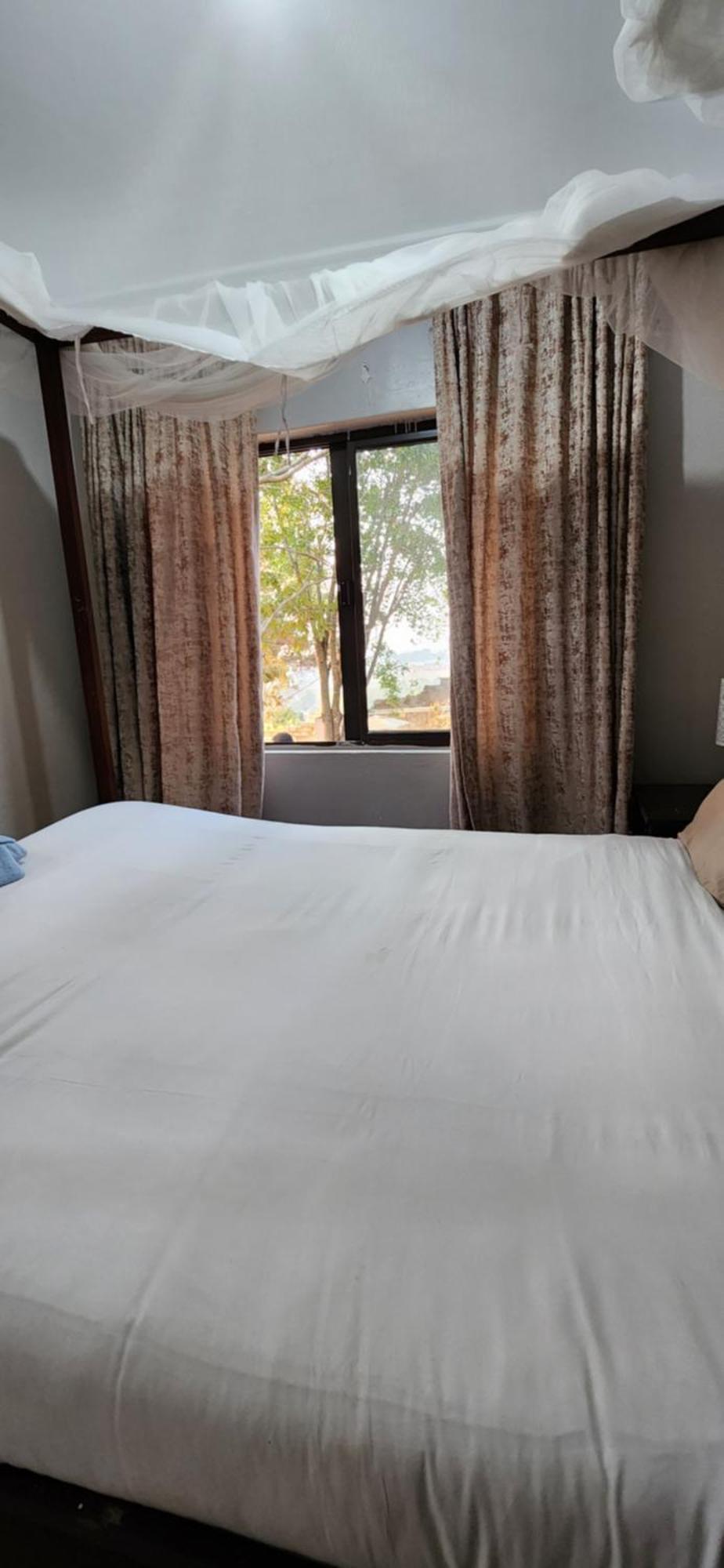 Chinyonga Guesthouse Limbe 外观 照片