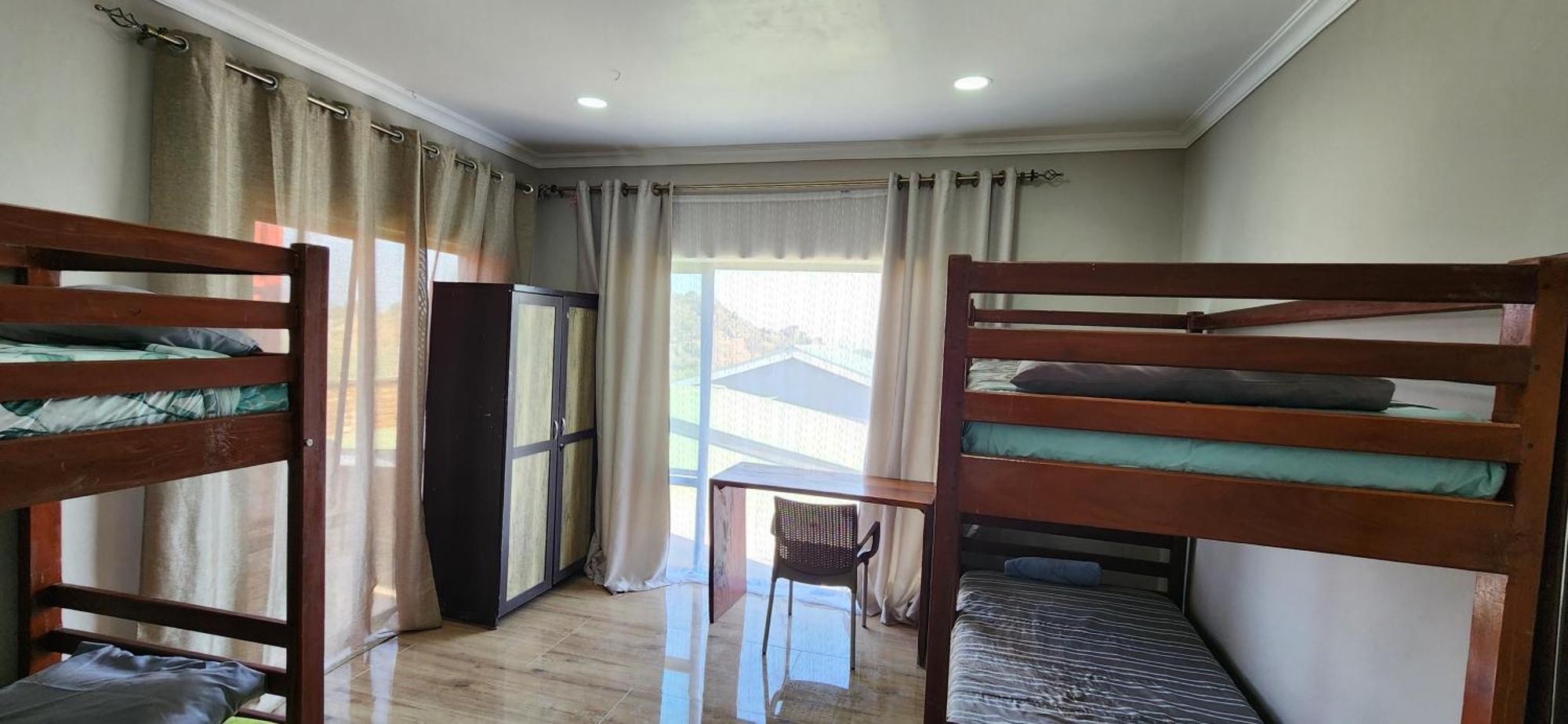 Chinyonga Guesthouse Limbe 外观 照片