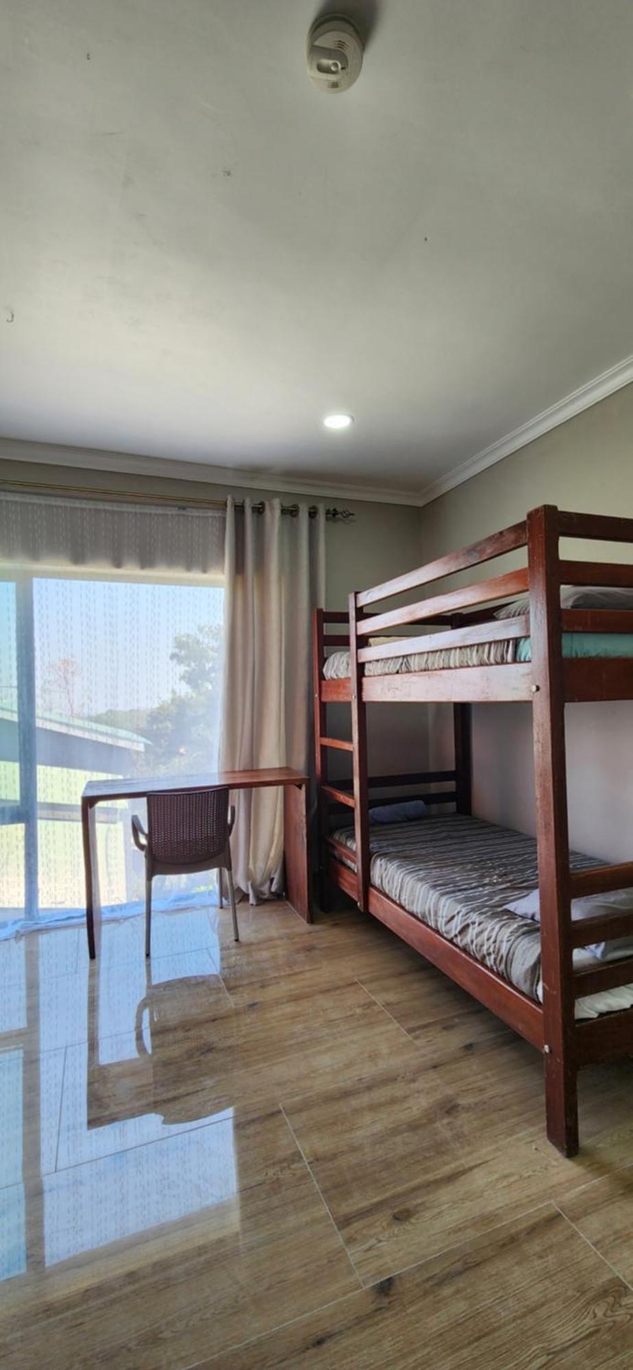 Chinyonga Guesthouse Limbe 外观 照片