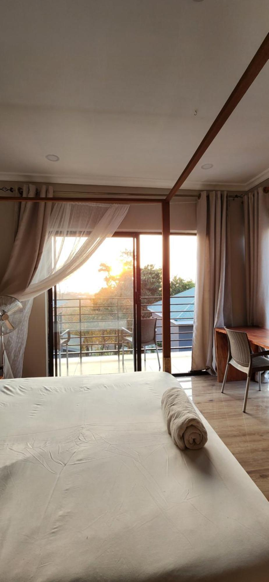 Chinyonga Guesthouse Limbe 外观 照片