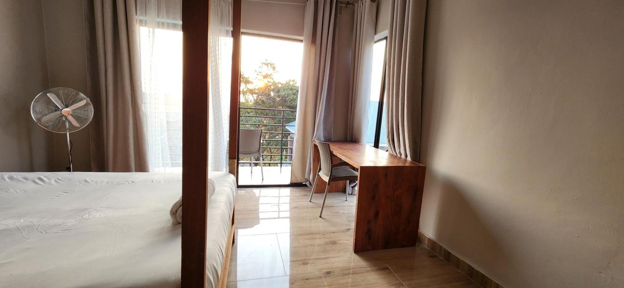 Chinyonga Guesthouse Limbe 外观 照片