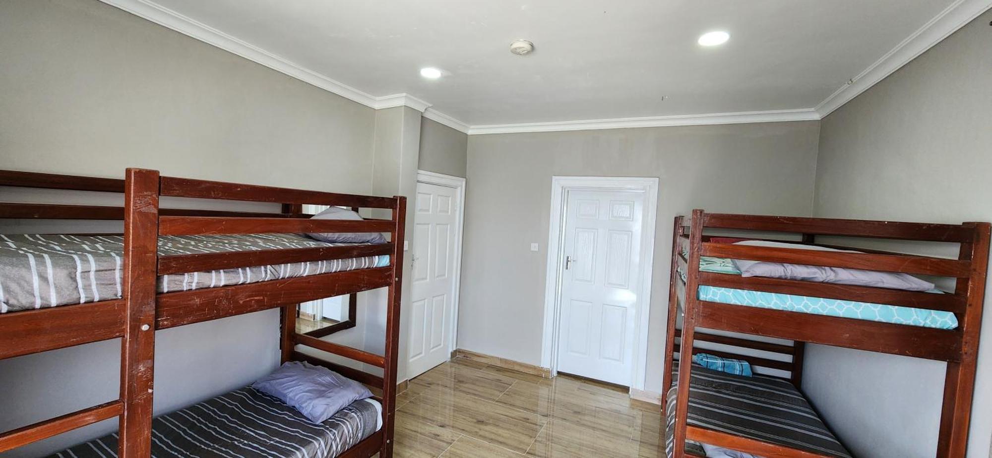 Chinyonga Guesthouse Limbe 外观 照片