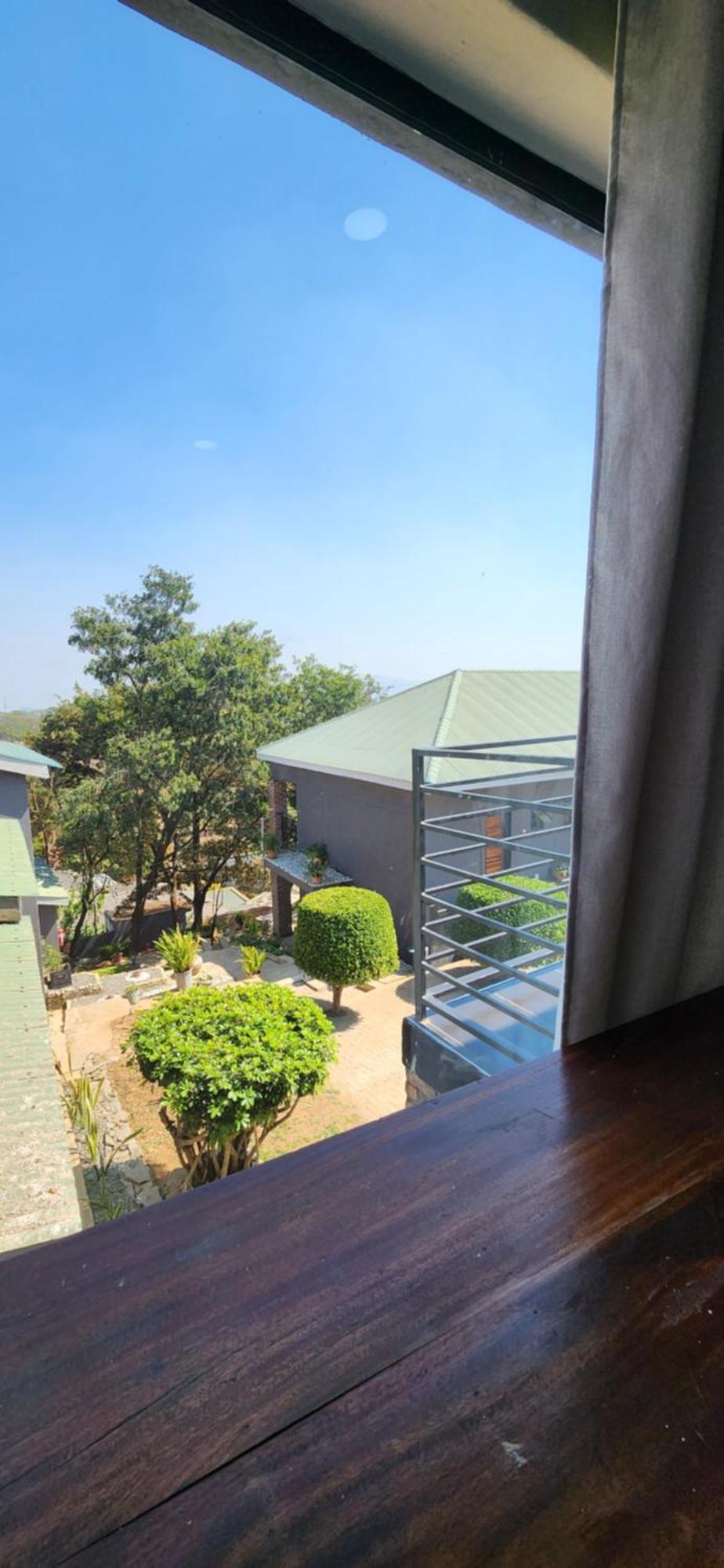 Chinyonga Guesthouse Limbe 外观 照片
