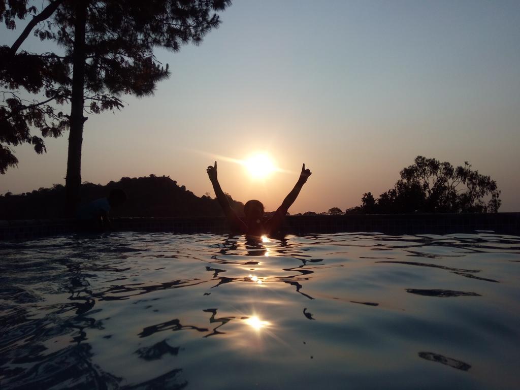 Chinyonga Guesthouse Limbe 外观 照片