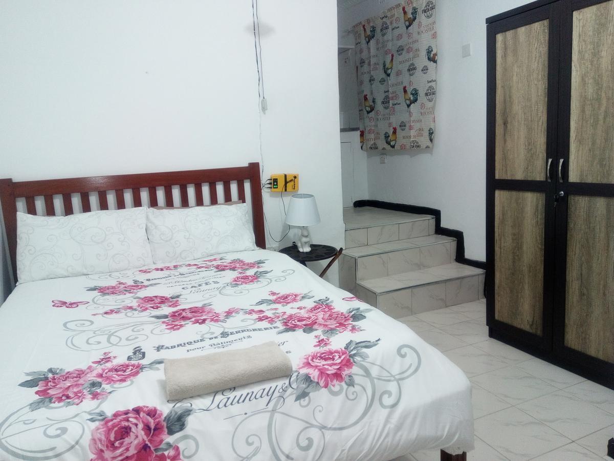 Chinyonga Guesthouse Limbe 外观 照片