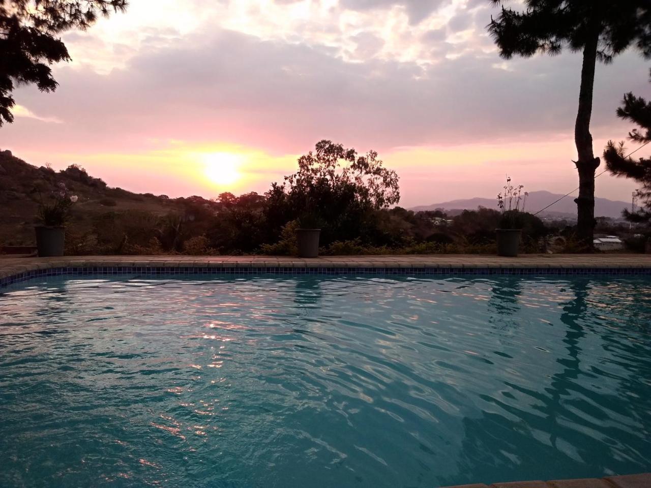 Chinyonga Guesthouse Limbe 外观 照片