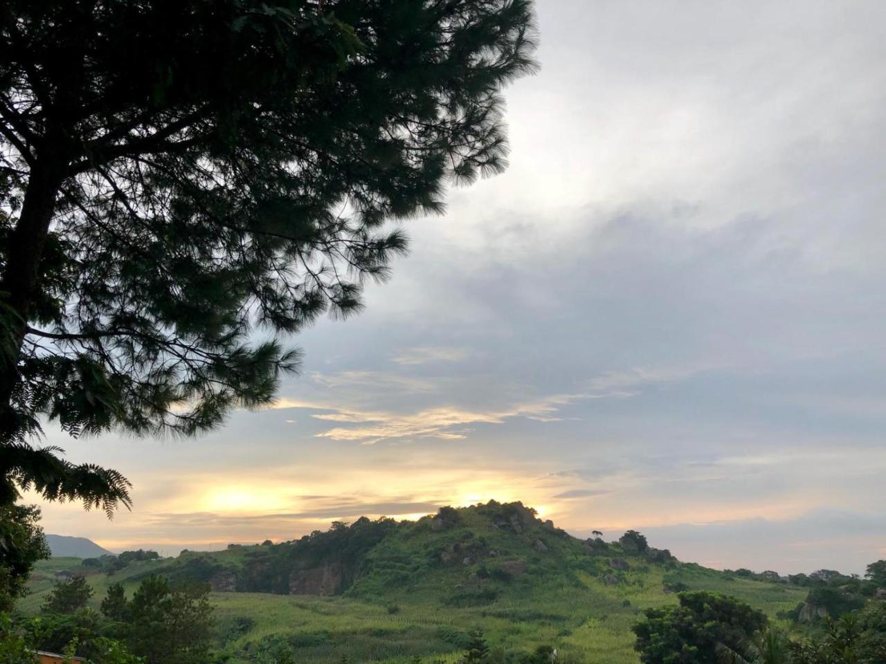 Chinyonga Guesthouse Limbe 外观 照片