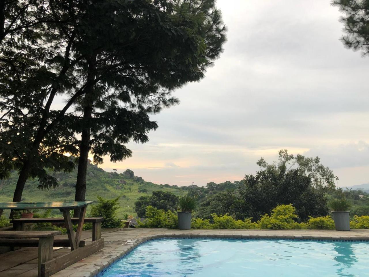 Chinyonga Guesthouse Limbe 外观 照片