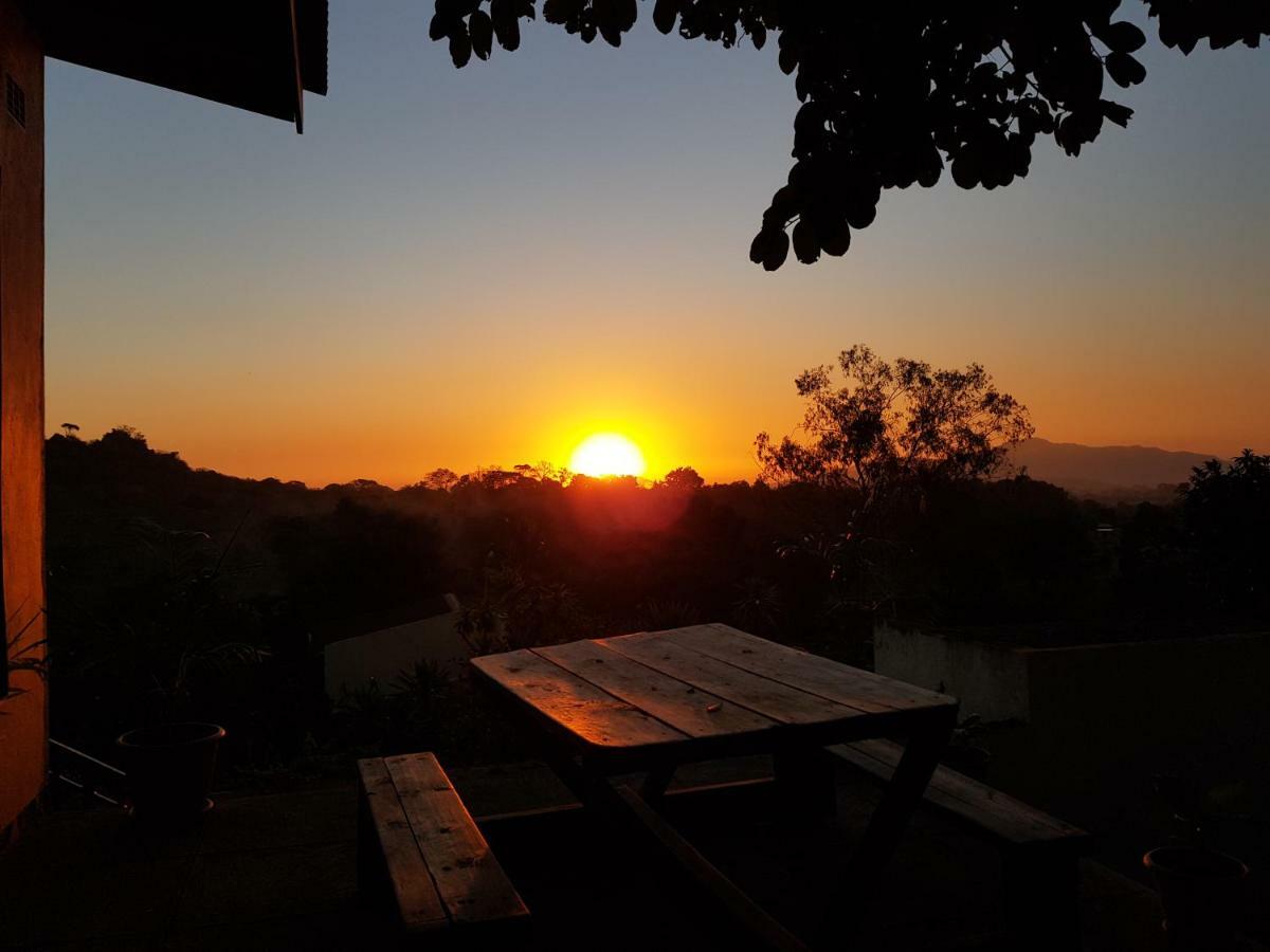Chinyonga Guesthouse Limbe 外观 照片