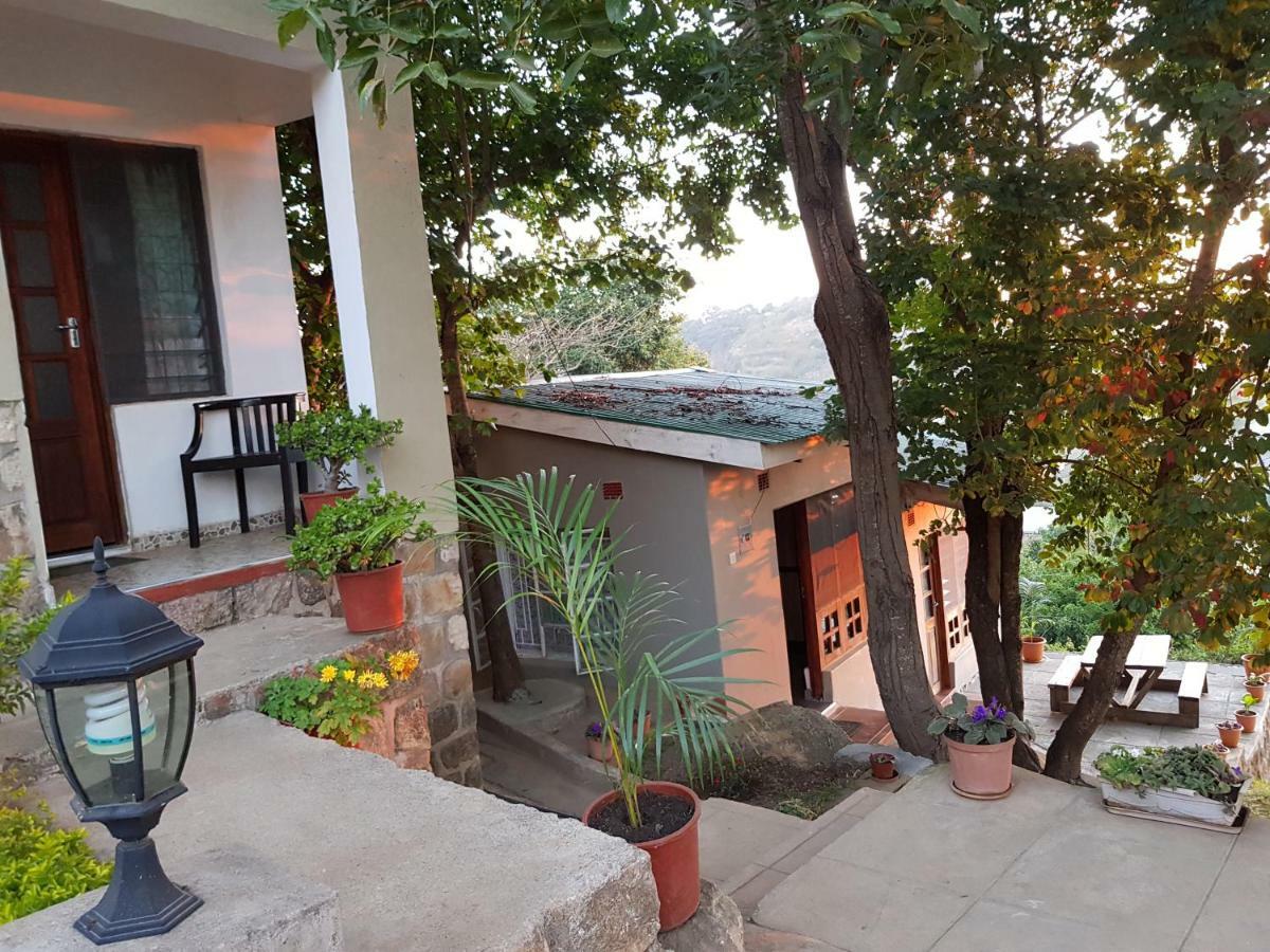 Chinyonga Guesthouse Limbe 外观 照片