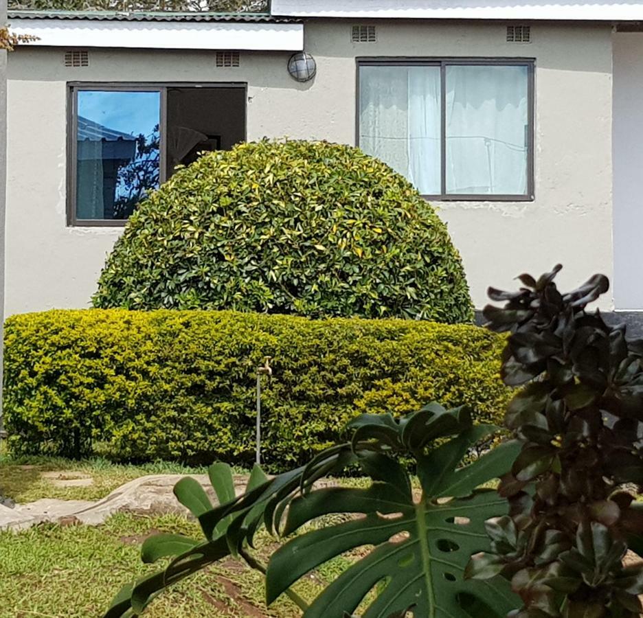 Chinyonga Guesthouse Limbe 外观 照片