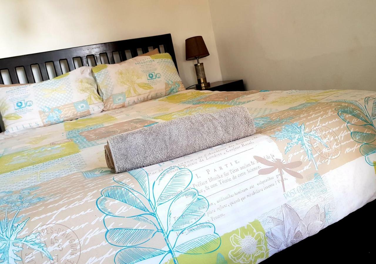 Chinyonga Guesthouse Limbe 外观 照片