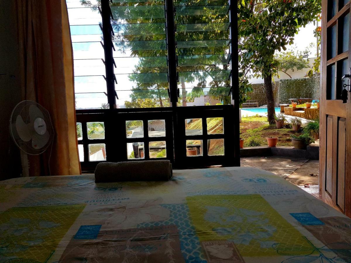 Chinyonga Guesthouse Limbe 外观 照片