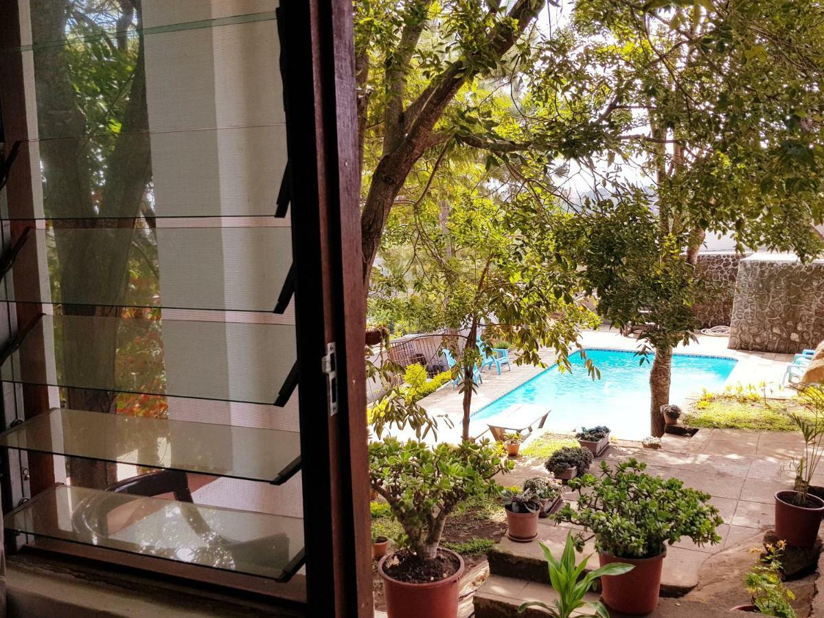 Chinyonga Guesthouse Limbe 外观 照片