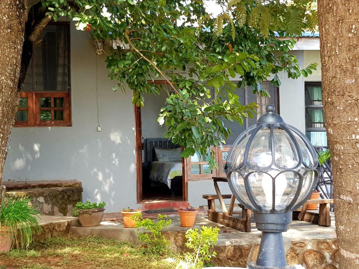 Chinyonga Guesthouse Limbe 外观 照片
