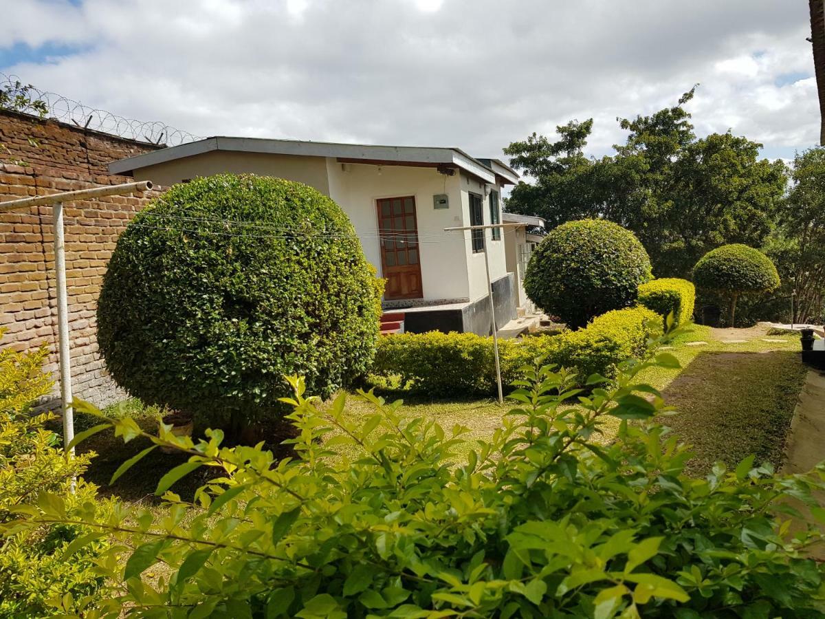 Chinyonga Guesthouse Limbe 外观 照片